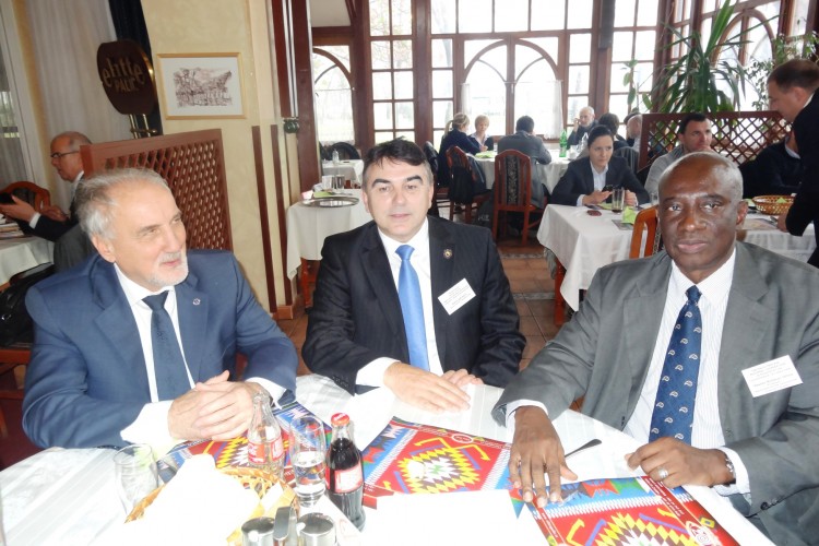 REGIONAL COOPERATION OF PROSECUTOR’S OFFICES – ONE OF THE KEY ELEMENTS IN WAR CRIMES PROSECUTION