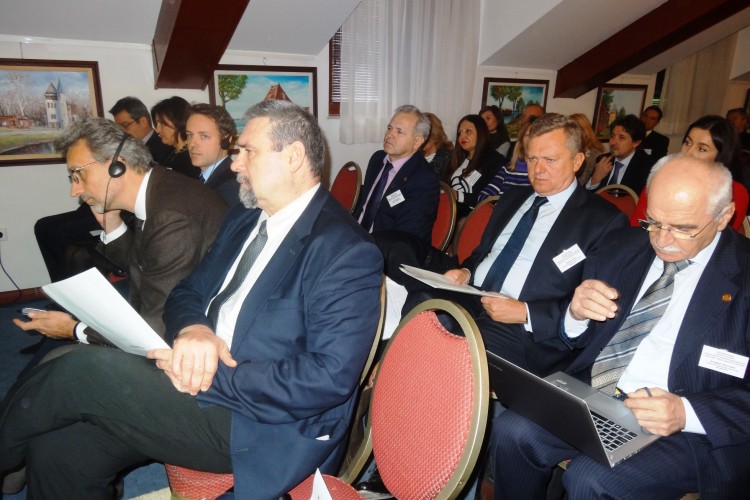 REGIONAL COOPERATION OF PROSECUTOR’S OFFICES – ONE OF THE KEY ELEMENTS IN WAR CRIMES PROSECUTION