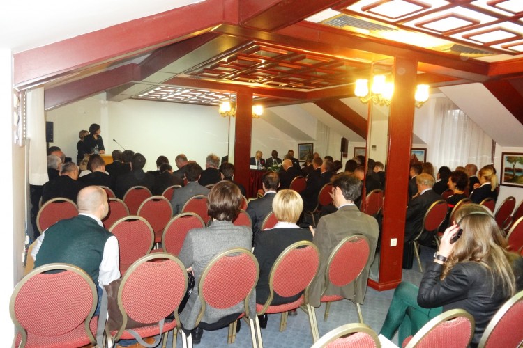REGIONAL COOPERATION OF PROSECUTOR’S OFFICES – ONE OF THE KEY ELEMENTS IN WAR CRIMES PROSECUTION