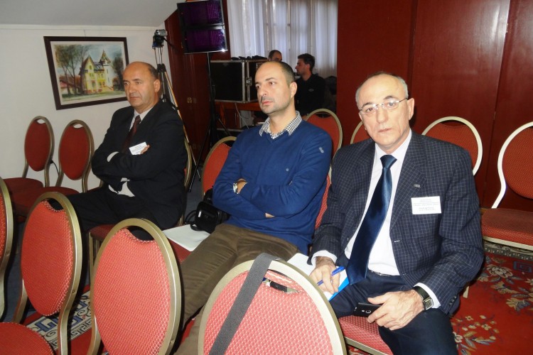 REGIONAL COOPERATION OF PROSECUTOR’S OFFICES – ONE OF THE KEY ELEMENTS IN WAR CRIMES PROSECUTION