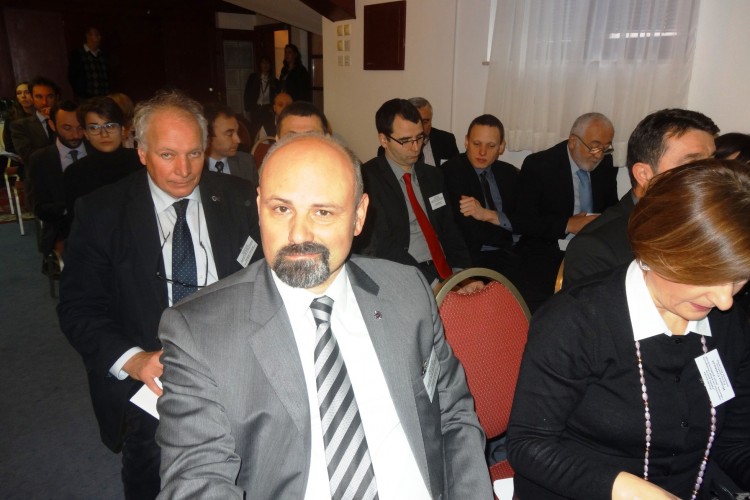 REGIONAL COOPERATION OF PROSECUTOR’S OFFICES – ONE OF THE KEY ELEMENTS IN WAR CRIMES PROSECUTION