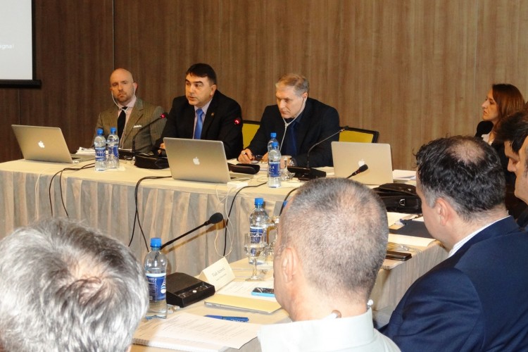 TUŽITELJSTVO BiH I PARTNERSKE AGENCIJE ZA PROVEDBU ZAKONA ODLUČNO ĆE SE SUPROTSTAVITI SVIM OBLICIMA TERORISTIČKIH AKTIVNOSTI, A U TOJ BORBI POTREBNA JE POTPORA INSTITUCIJA VLASTI-ISTAKAO JE GLAVNI TUŽITELJ TUŽITELJSTVA BiH