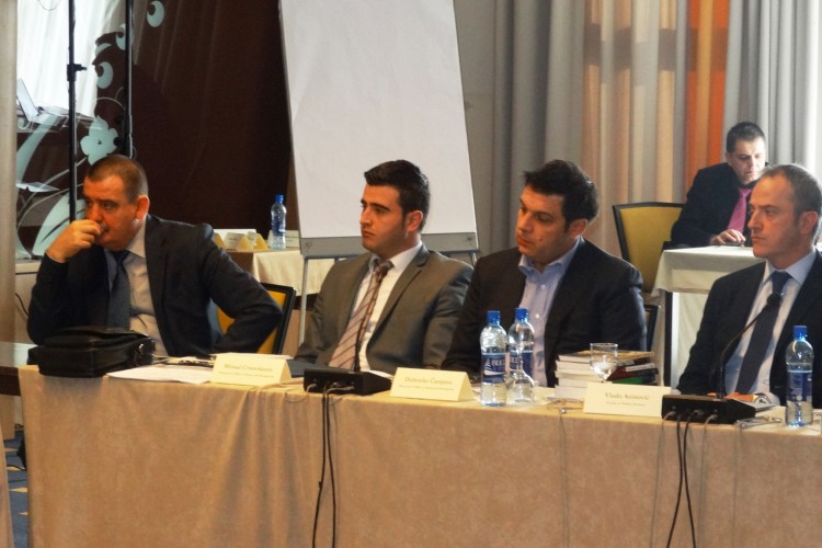 TUŽITELJSTVO BiH I PARTNERSKE AGENCIJE ZA PROVEDBU ZAKONA ODLUČNO ĆE SE SUPROTSTAVITI SVIM OBLICIMA TERORISTIČKIH AKTIVNOSTI, A U TOJ BORBI POTREBNA JE POTPORA INSTITUCIJA VLASTI-ISTAKAO JE GLAVNI TUŽITELJ TUŽITELJSTVA BiH