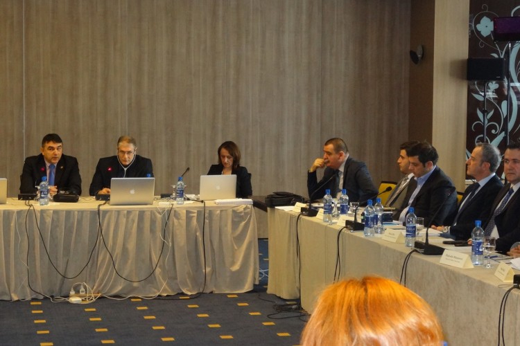 TUŽITELJSTVO BiH I PARTNERSKE AGENCIJE ZA PROVEDBU ZAKONA ODLUČNO ĆE SE SUPROTSTAVITI SVIM OBLICIMA TERORISTIČKIH AKTIVNOSTI, A U TOJ BORBI POTREBNA JE POTPORA INSTITUCIJA VLASTI-ISTAKAO JE GLAVNI TUŽITELJ TUŽITELJSTVA BiH