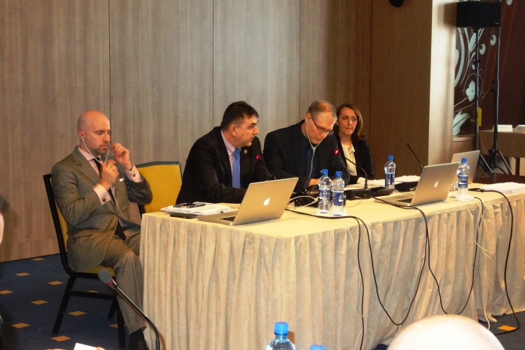 TUŽITELJSTVO BiH I PARTNERSKE AGENCIJE ZA PROVEDBU ZAKONA ODLUČNO ĆE SE SUPROTSTAVITI SVIM OBLICIMA TERORISTIČKIH AKTIVNOSTI, A U TOJ BORBI POTREBNA JE POTPORA INSTITUCIJA VLASTI-ISTAKAO JE GLAVNI TUŽITELJ TUŽITELJSTVA BiH