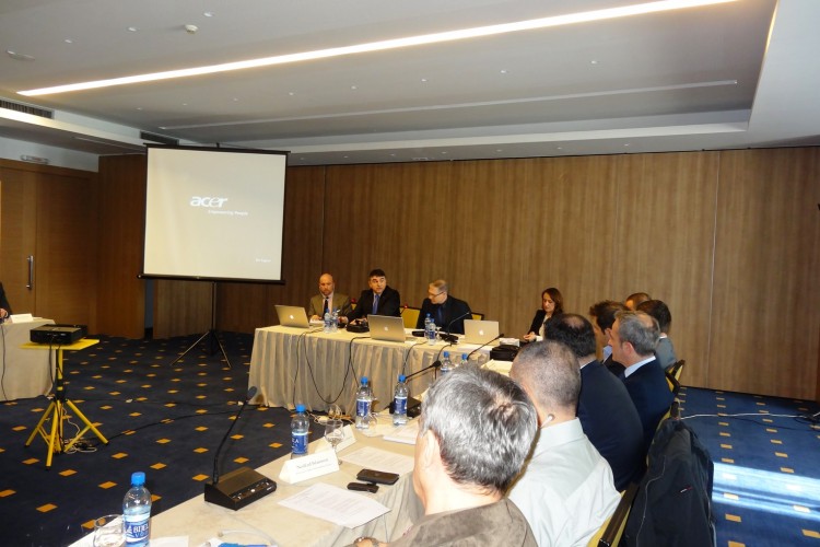 TUŽITELJSTVO BiH I PARTNERSKE AGENCIJE ZA PROVEDBU ZAKONA ODLUČNO ĆE SE SUPROTSTAVITI SVIM OBLICIMA TERORISTIČKIH AKTIVNOSTI, A U TOJ BORBI POTREBNA JE POTPORA INSTITUCIJA VLASTI-ISTAKAO JE GLAVNI TUŽITELJ TUŽITELJSTVA BiH