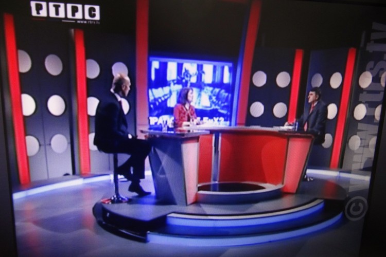 U emisiji „Krug“, emitiranoj na RTRS, glavni tužitelj TBiH, Goran Salihović, i predsjednik VSTV-a BiH Milan Tegeltija, govorili su o situaciji u pravosuđu, procesuiranju predmeta ratnih zločina, kao i budućem radu ovih institucija i jačanju kapaciteta