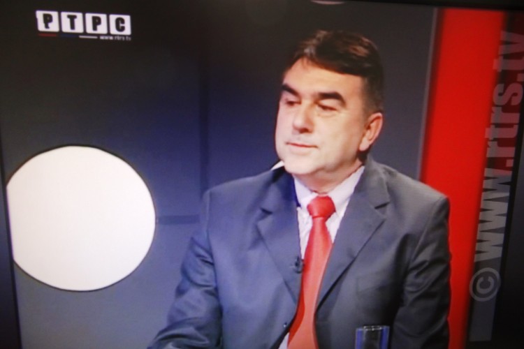 U emisiji „Krug“, emitiranoj na RTRS, glavni tužitelj TBiH, Goran Salihović, i predsjednik VSTV-a BiH Milan Tegeltija, govorili su o situaciji u pravosuđu, procesuiranju predmeta ratnih zločina, kao i budućem radu ovih institucija i jačanju kapaciteta