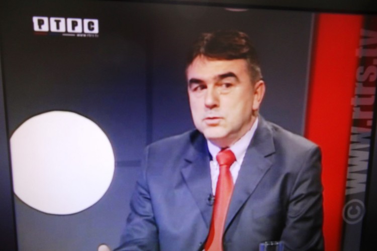 U emisiji „Krug“, emitiranoj na RTRS, glavni tužitelj TBiH, Goran Salihović, i predsjednik VSTV-a BiH Milan Tegeltija, govorili su o situaciji u pravosuđu, procesuiranju predmeta ratnih zločina, kao i budućem radu ovih institucija i jačanju kapaciteta