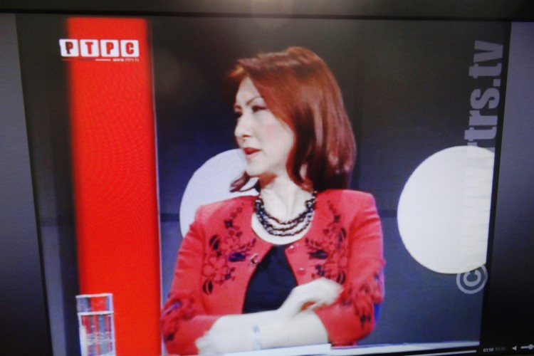 U emisiji „Krug“, emitiranoj na RTRS, glavni tužitelj TBiH, Goran Salihović, i predsjednik VSTV-a BiH Milan Tegeltija, govorili su o situaciji u pravosuđu, procesuiranju predmeta ratnih zločina, kao i budućem radu ovih institucija i jačanju kapaciteta