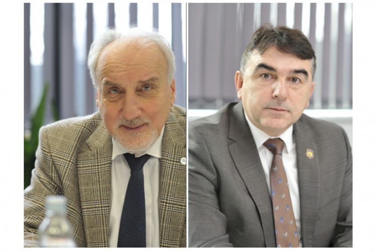 Тужилаштво за ратне злочине Србије упутило честитке Тужилаштву БиХ поводом обиљежавања 10. годишњице рада Посебног одјела за ратне злочине Тужилаштва БиХ