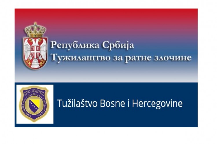 Тужилаштво за ратне злочине Србије упутило честитке Тужилаштву БиХ поводом обиљежавања 10. годишњице рада Посебног одјела за ратне злочине Тужилаштва БиХ