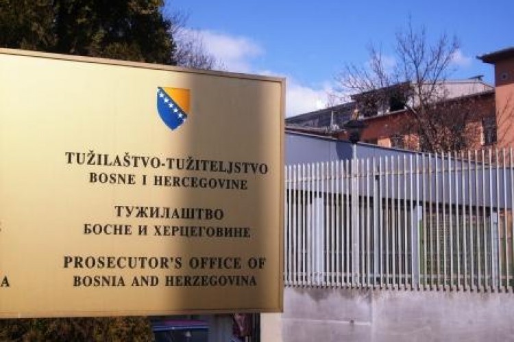 TUŽITELJSTVO BiH OČEKUJE IZVJEŠĆA POLICIJSKIH AGENCIJA O NAPADU U POTOČARIMA