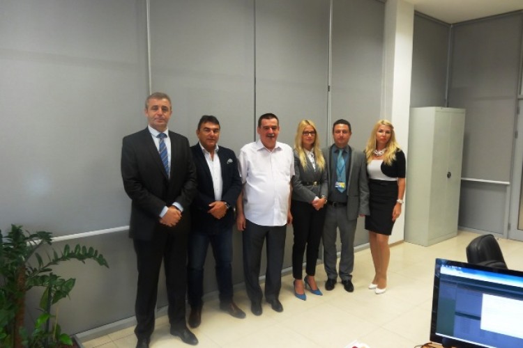 CHIEF PROSECUTOR MEETS WITH SIPA DEPUTY DIRECTOR  INTENSIVE COOPERATION AGREED IN A LARGER NUMBER OF CASES OF CORRUPTION AND ORGANIZED CRIME, WHICH SHOULD RESULT IN ARRESTS AND PROSECUTION OF SUSPECTS IN THIS YEAR