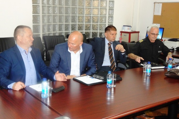 UDARNA GRUPA ZA BORBU PROTIV TERORIZMA-BIT ĆE ZATRAŽENA IZVANREDNA SJEDNICA VIJEĆA MINISTARA BiH