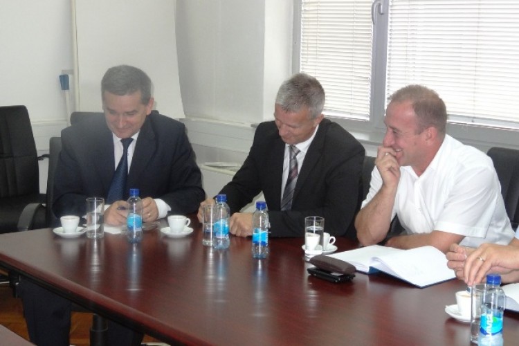 UDARNA GRUPA ZA BORBU PROTIV TERORIZMA-BIT ĆE ZATRAŽENA IZVANREDNA SJEDNICA VIJEĆA MINISTARA BiH