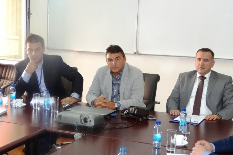 UDARNA GRUPA ZA BORBU PROTIV TERORIZMA-BIT ĆE ZATRAŽENA IZVANREDNA SJEDNICA VIJEĆA MINISTARA BiH