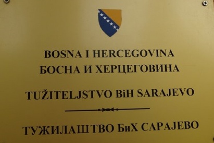 TUŽITELJSTVO BiH ISKAZUJE POTPORU KOLEGAMA IZ BEOGRADA U PODIZANJU OPTUŽNICE  ZA ZLOČINE U SREBRENICI