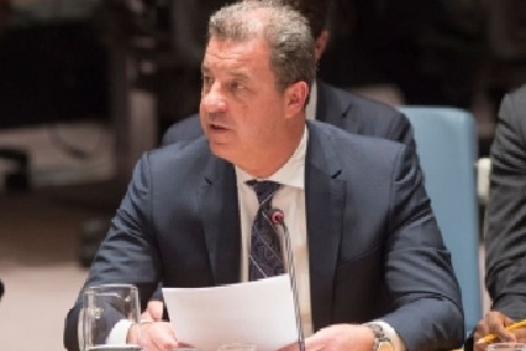 GLAVNI TUŽILAC BRAMMERTZ U VIJEĆU SIGURNOSTI UN-a ISKAZAO ZADOVOLJSTVO, PUNU PODRŠKU I POHVALU TUŽILAŠTVU BiH ZA URAĐENE PREDMETE KATEGORIJE 2 I NAPORE U REGIONALNOJ SARADNJI
