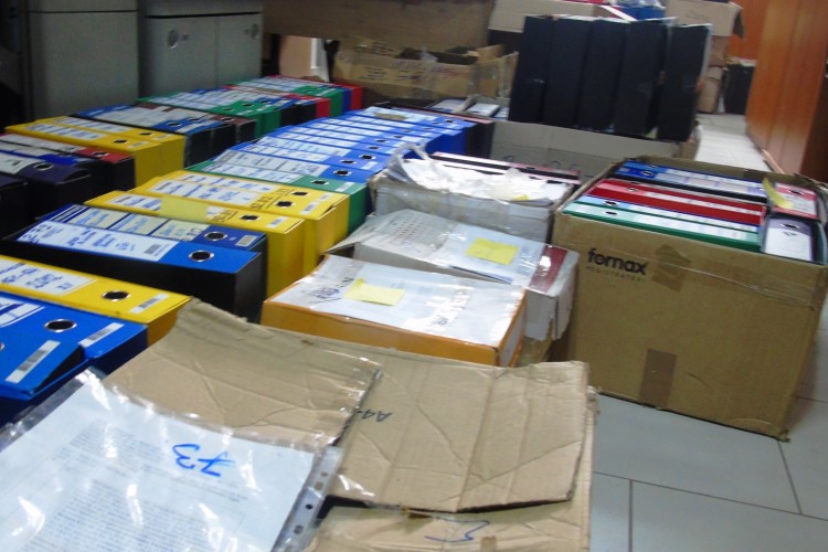 ПОДИГНУТА ОПТУЖНИЦА У ПРЕДМЕТУ ПАНДОРА 1 И BOSS