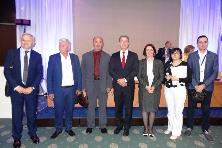 V.D. GLAVNOG TUŽITELJA GORDANA TADIĆ, NA KONFERENCIJI 