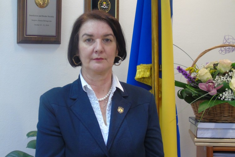 УСТАВНОПРАВНА КОМИСИЈА ПРЕДСТАВНИЧКОГ ДОМА ПАРЛАМЕНТАРНЕ СКУПШТИНЕ БиХ ПРИМИЛА К ЗНАЊУ ИНФОРМАЦИЈУ О РАДУ ТУЖИЛАШТВА БиХ ЗА 2016. ГОДИНУ