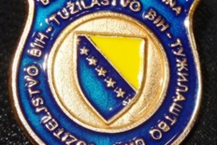 PREDLOŽENA MJERA PRITVORA ZA OSUMNJIČENE OSOBE LIŠENE SLOBODE U AKCIJI „ROVER“