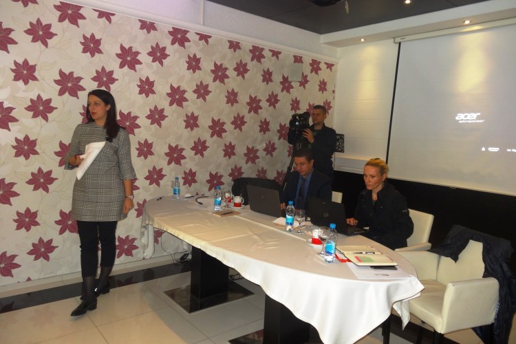 REPRESENTATIVE OF BIH PROSECUTOR’S OFFICE TAKES PART IN PANEL DISCUSSION IN DOBOJ, DEDICATED TO OUTREACH ACTIVITIES OF BIH PROSECUTOR’S OFFICE AND BIH COURT TO LOCAL COMMUNITIES