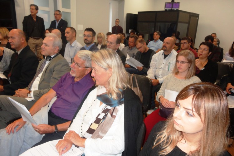 DUŽNOSNICI TUŽITELJSTVA BiH NA KONFERENCIJI O UNIŠTAVANJU VJERSKIH I KULTURNIH OBJEKATA TIJEKOM RATNIH SUKOBA