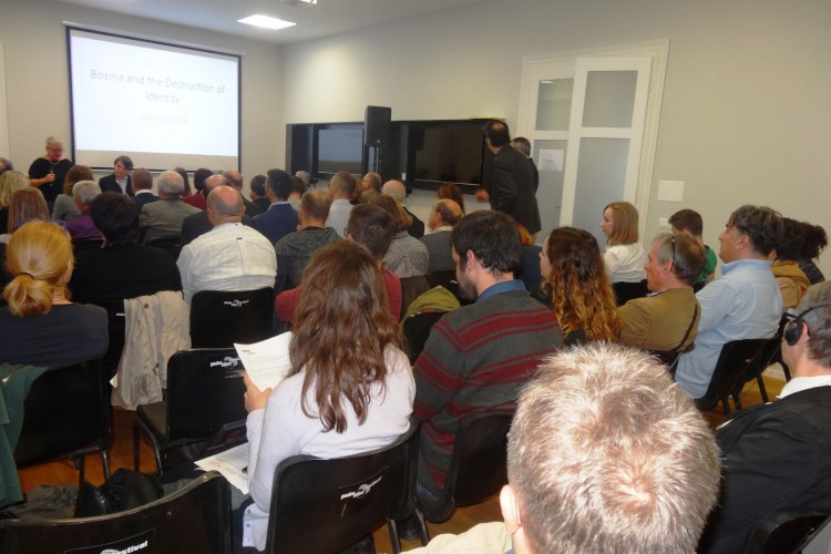 DUŽNOSNICI TUŽITELJSTVA BiH NA KONFERENCIJI O UNIŠTAVANJU VJERSKIH I KULTURNIH OBJEKATA TIJEKOM RATNIH SUKOBA