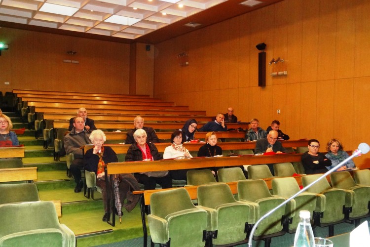 KONFERENCIJA O PRIBLIŽAVANJU RADA TUŽILAŠTVA BiH I SUDA BiH LOKALNIM ZAJEDNICAMA ODRŽANA U ZENICI