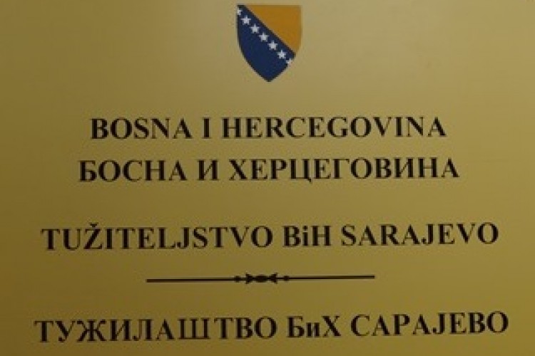 INDICTMENTS ISSUED FOR ORGANIZED CRIME, MONEY LAUNDERING AND TAX EVASION OF BAM 350,000; 9 NATURAL PERSONS AND 2 LEGAL ENTITIES - COMPANIES INDICTED