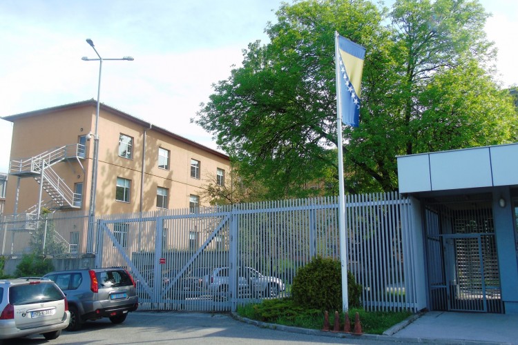 PODIGNUTA OPTUŽNICA ZA POREZNU UTAJU I PRANJE NOVCA U IZNOSU OD OKO 1,5 MILIONA EURA