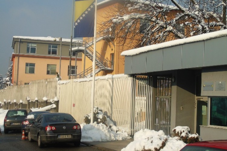 TUŽILAŠTVO ZADOVOLJNO PRAVOSNAŽNOM PRESUDOM OSMANU ABDULAZIZU KEKIĆU OD 3 GODINE ZATVORA