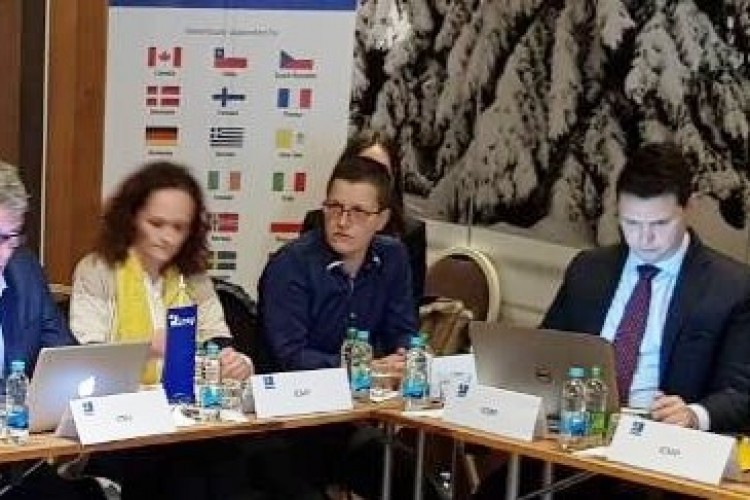 ТУЖИЛАШТВИМА ПРЕЗЕНТОВАНИ РЕЗУЛТАТИ ПРЕОСТАЛИХ  ИЗВЈЕШТАЈА О ПРЕГЛЕДУ И ИДЕНТИФИКАЦИЈАМА У ОБЈЕКТИМА ЗА ПОХРАНУ ПОСМРТНИХ ОСТАТАКА У БиХ