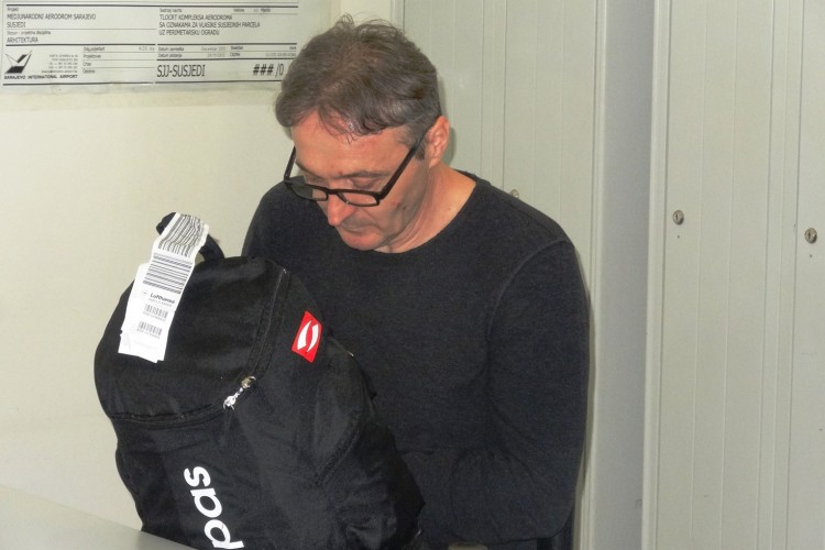 ОСУМЊИЧЕНИ ЗА РАТНИ ЗЛОЧИН У ПРИЈЕДОРУ ИЗРУЧЕН ИЗ ЊЕМАЧКЕ ПРАВОСУЂУ БиХ