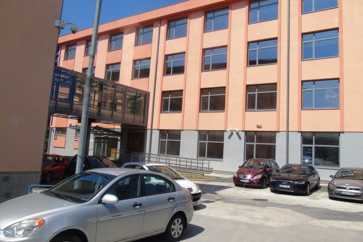 INDICTMENT ISSUED FOR CRIME AGAINST HUMANITY COMMITTED IN PRIJEDOR AREA