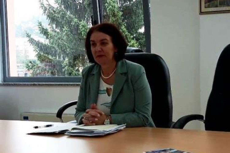 ON THE OCCASION OF THE PASSING OF MILORAD BARAŠIN, PROSECUTOR OF THE BIH PROSECUTOR’S OFFICE, THE STAFF OF THE BIH PROSECUTOR’S OFFICE AND ACTING CHIEF PROSECUTOR EXTEND THEIR CONDOLENCES AND RESPECT TO THE BARAŠIN FAMILY