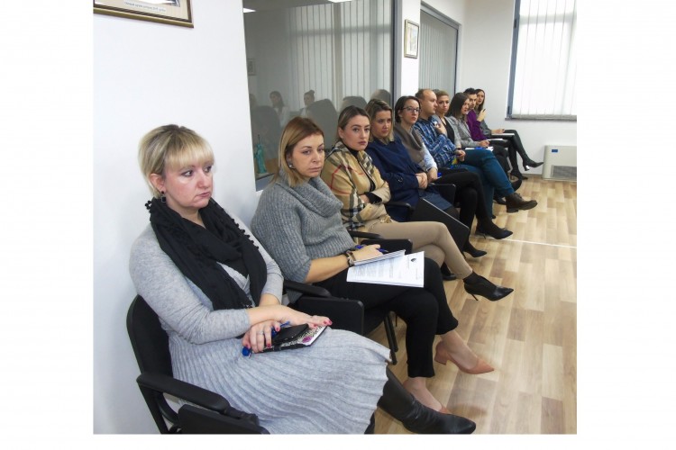 V.D. GLAVNOG TUŽITELJA TUŽITELJSTVA BiH ODRŽALA KOLEGIJ POSEBNOG ODJELA ZA RATNE ZLOČINE