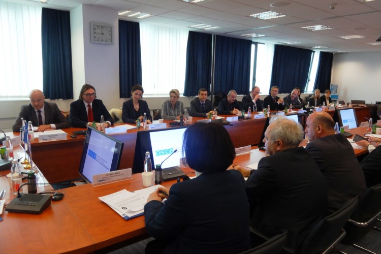 TUŽIТЕLJSTVO BOSNE I HERCEGOVINE DOBIVA DIGITALNU ARHIVU DOKAZA U PREDMETIMA RATNIH ZLOČINA