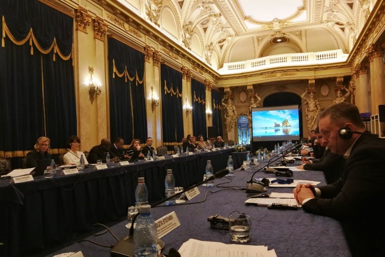 GLAVNA TUŽITELJICA TUŽILAŠTVA BiH SUDJELUJE NA MEĐUNARODNOJ KONFERENCIJI  U BUKUREŠTU