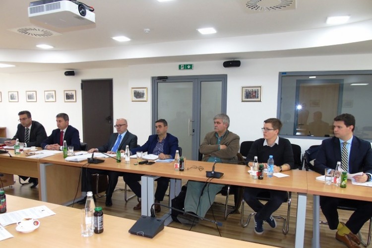 ODRŽAN SASTANAK ZVANIČNIKA TUŽILAŠTVA BiH, TUŽILAŠTAVA ENTITETA, BRČKO DISTRIKTA BiH, INSTITUTA ZA NESTALE OSOBE (INO) BIH I ICMP-a BiH
