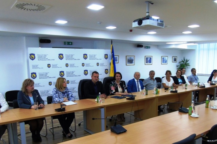 ПОТПИСАН СПОРАЗУМ О ПРОВОЂЕЊУ НАБАВКЕ РАДОВА ЗА САНАЦИЈУ ДЕВАСТИРАНЕ ЛОКАЦИЈЕ РЕГИОНАЛНОГ ЦЕНТРА ЗА УПРАВЉАЊЕ ОТПАДОМ СМИЉЕВИЋИ