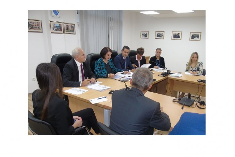 ОДРЖАН КОЛЕГИЈ ПОСЕБНОГ ОДЈЕЛА ЗА РАТНЕ ЗЛОЧИНЕ ТУЖИЛАШТВА БиХ