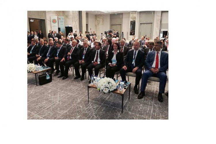 ГЛАВНА ТУЖИТЕЉКА ТУЖИЛАШТВА БиХ НА ПРВОМ РАДНОМ ФОРУМУ ГЛАВНИХ ТУЖИЛАЦА БАЛКАНСКИХ ДРЖАВА