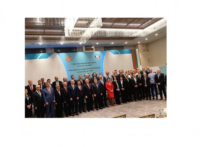 ГЛАВНА ТУЖИТЕЉКА ТУЖИЛАШТВА БиХ НА ПРВОМ РАДНОМ ФОРУМУ ГЛАВНИХ ТУЖИЛАЦА БАЛКАНСКИХ ДРЖАВА