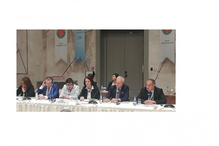 ГЛАВНА ТУЖИТЕЉКА ТУЖИЛАШТВА БиХ НА ПРВОМ РАДНОМ ФОРУМУ ГЛАВНИХ ТУЖИЛАЦА БАЛКАНСКИХ ДРЖАВА