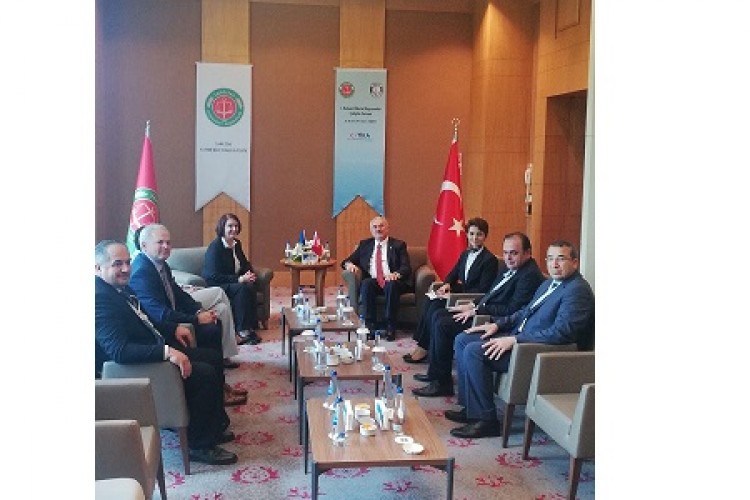 ГЛАВНА ТУЖИТЕЉКА ТУЖИЛАШТВА БиХ НА ПРВОМ РАДНОМ ФОРУМУ ГЛАВНИХ ТУЖИЛАЦА БАЛКАНСКИХ ДРЖАВА