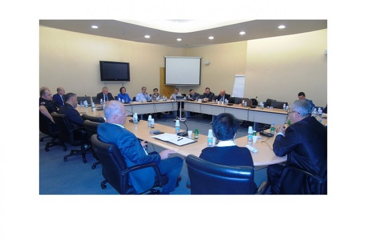 САСТАНКУ ОПЕРАТИВНЕ РАДНЕ ГРУПЕ ЗА НЕСТАЛА ЛИЦА ПРИСУСТВОВАЛИ ГЛАВНИ ТУЖИОЦИ ГОРДАНА ТАДИЋ И SERGE BRAMMERTZ