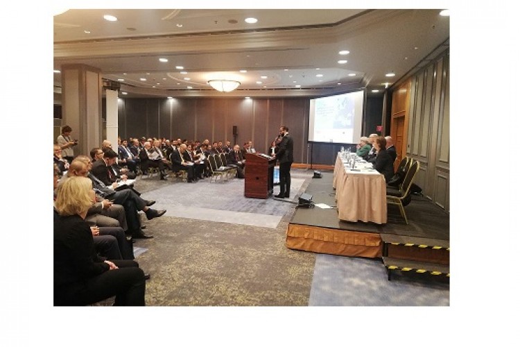 ГЛАВНА ТУЖИТЕЉКА ТУЖИЛАШТВА БиХ, ГОРДАНА ТАДИЋ, СА СВОЈИМ САРАДНИЦИМА УЧЕСТВУЈЕ НА 20. МЕЂУНАРОДНОМ ФОРУМУ ЗА ТУЖИОЦЕ О БОРБИ ПРОТИВ ПРЕКОГРАНИЧНОГ ОРГАНИЗОВАНОГ КРИМИНАЛА У ДРЕЗДЕНУ